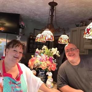 Meet your Posher, Joylynn